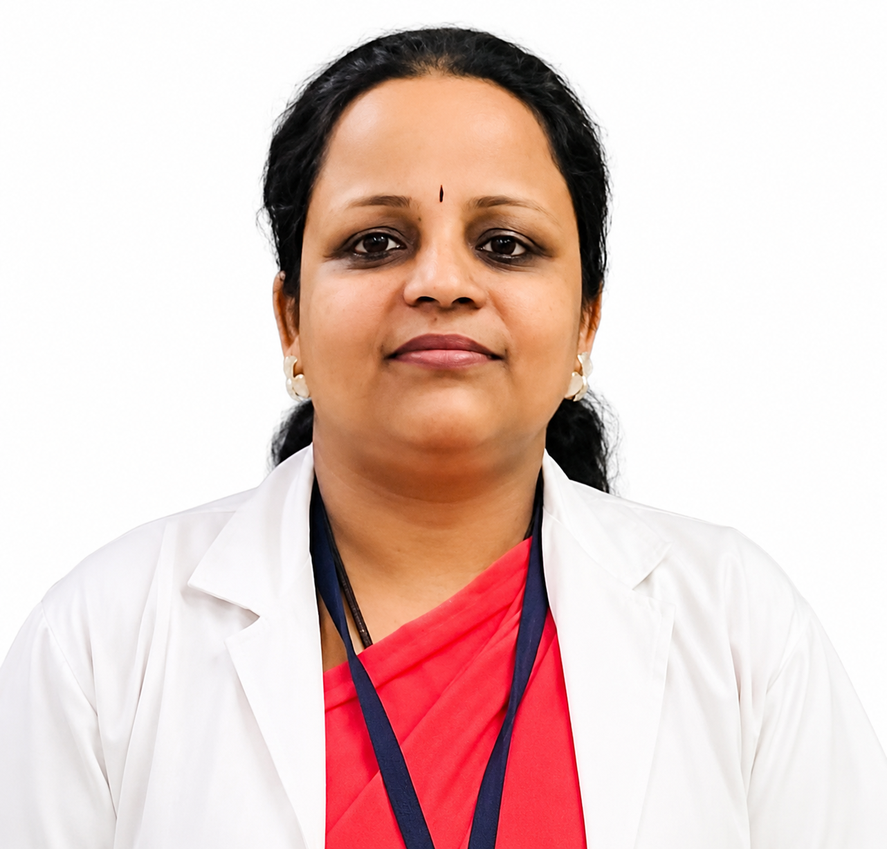 Dr. Varsha Bandi